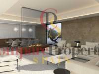 Verkauf - Villa - Alicante - 