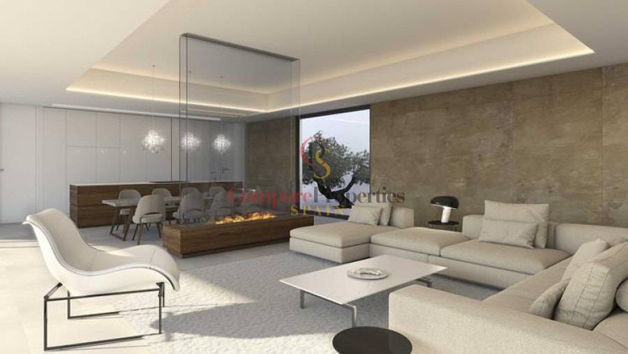 Verkauf - Villa - Alicante - 