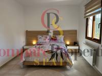 Sale - Villa - Jalon Valley - Alcalali