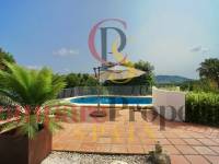 Vente - Villa - Jávea - Covatelles