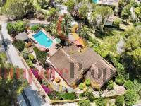 Verkoop - Villa - Moraira - Paichi