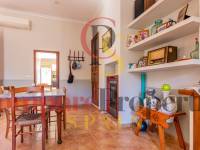 Sale - Villa - La Nucia