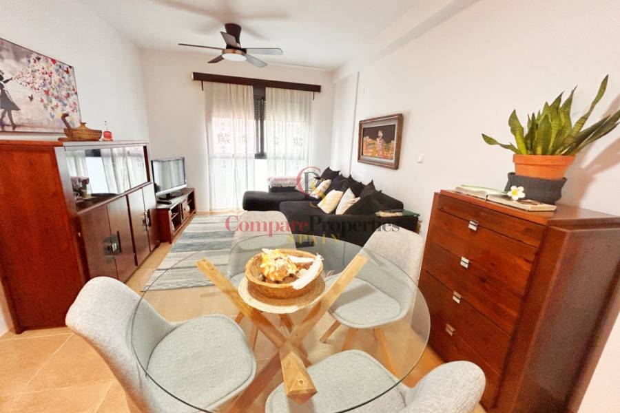 Vente - Apartment - Pego