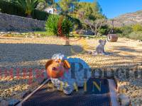 Venta - Villa - Jalon Valley - 