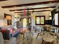 Sale - Villa - Dénia - 