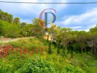 Sale - Villa - La Font d'en Carròs - Urbanizacion panorama i
