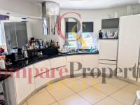 Verkauf - Villa - Moraira - El Portet