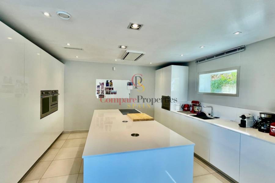 Sale - Villa - Orba Valley - Valley / Urbanización