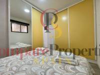 Vente - Apartment - Albir