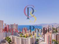 Verkoop - Apartment - Benidorm - Rincon de Loix