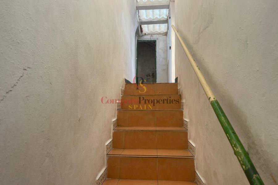 Venta - Townhouses - Dénia