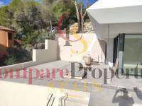 Verkoop - Villa - Altea - Altéa