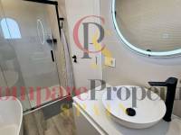 Vente - Townhouses - Calpe