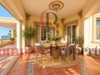 Sale - Villa - Dénia - 