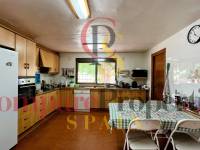 Verkauf - Villa - La Xara - 