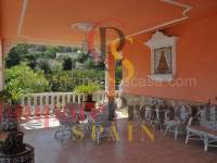 Vente - Villa - XATIVA - Xativa