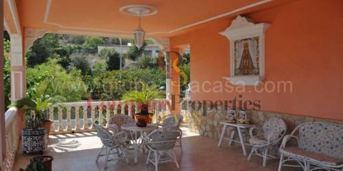Villa - Sale - XATIVA - Xativa