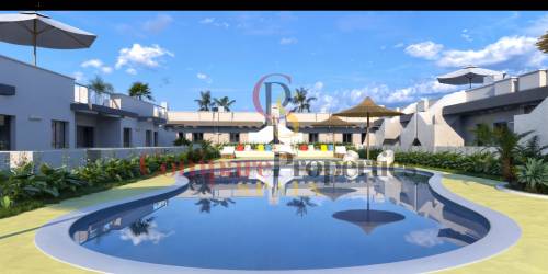 Townhouses - Sale - El Vergel - El Vergel