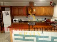 Sale - Apartment - Oliva - 