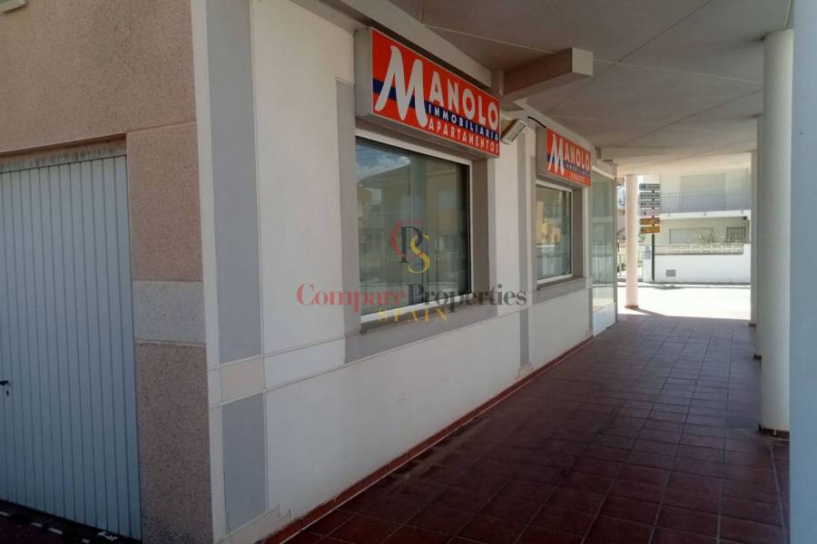 Sale - Villa - Bellreguard - 