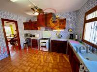 Sale - Villa - Jávea