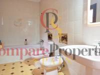 Venta - Townhouses - Benissa