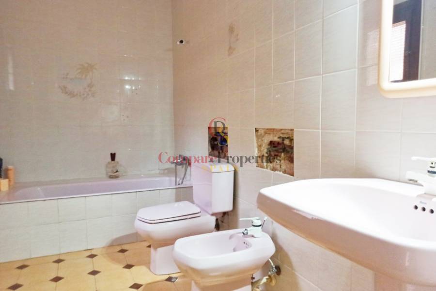 Venta - Townhouses - Benissa