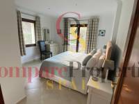 Sale - Villa - Jalon Valley