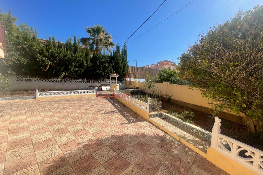 Verkoop - Villa - Calpe