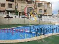 Vente - Townhouses - Guardamar del Segura