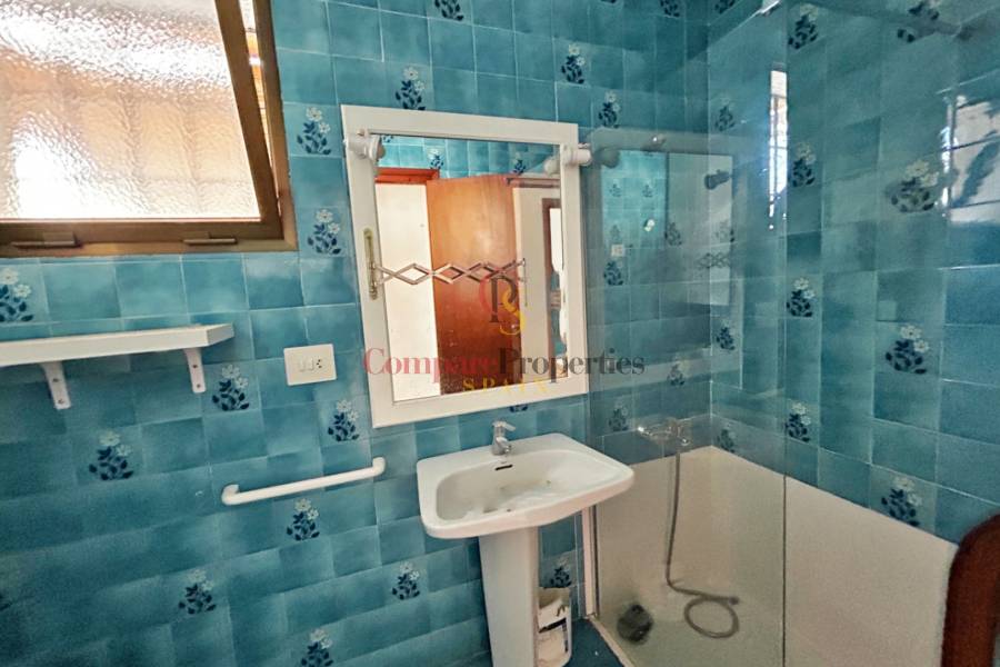 Sale - Villa - Moraira - 