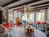 Venta - Villa - Jalon Valley - Alcalali