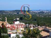 New Build - Villa - Orba Valley - Tormos