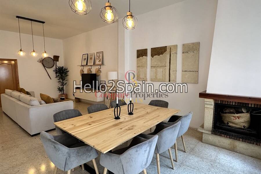 Venta - Townhouses - La Xara