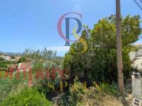 Vente - Plot - Moraira