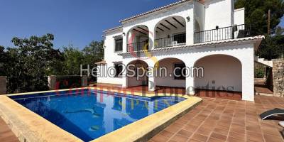 Villa - Sale - Oliva - 