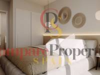 Verkoop - Apartment - La Nucia