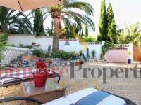 Venta - Villa - Moraira - 