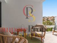 Verkauf - Apartment - Benitachell - 