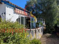 Verkoop - Villa - Benitachell