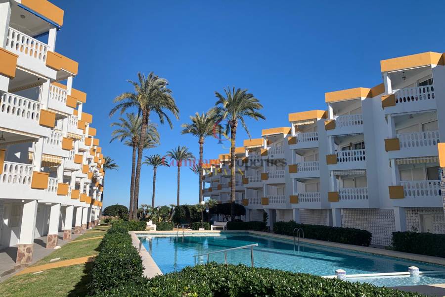 Venta - Apartment - Dénia - Las Marinas