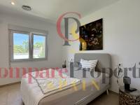 Sale - Villa - El Vergel - 
