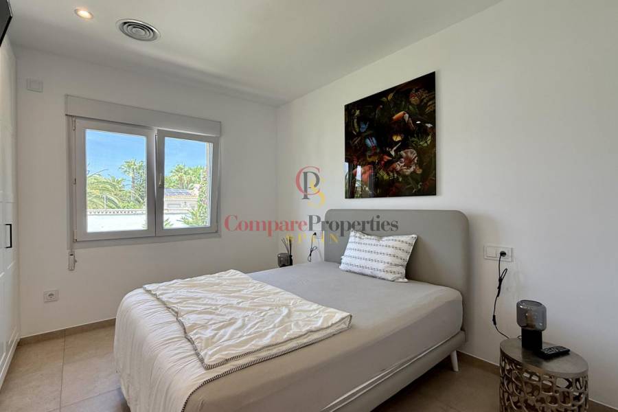 Sale - Villa - El Vergel - 