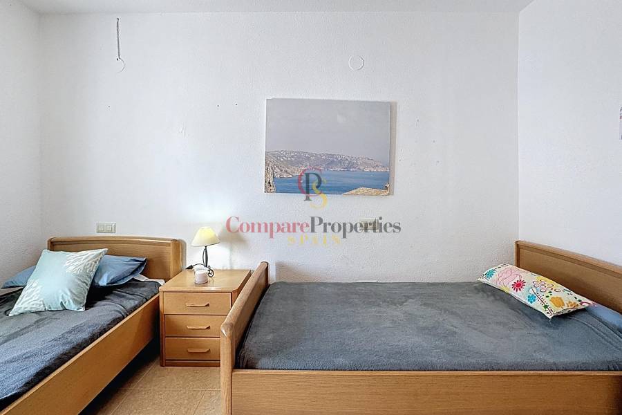 Verkoop - Villa - Benitachell - Pueblo del Mar