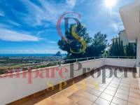 Verkoop - Villa - Calpe