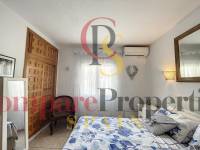 Sale - Villa - Benitachell - Fresnos