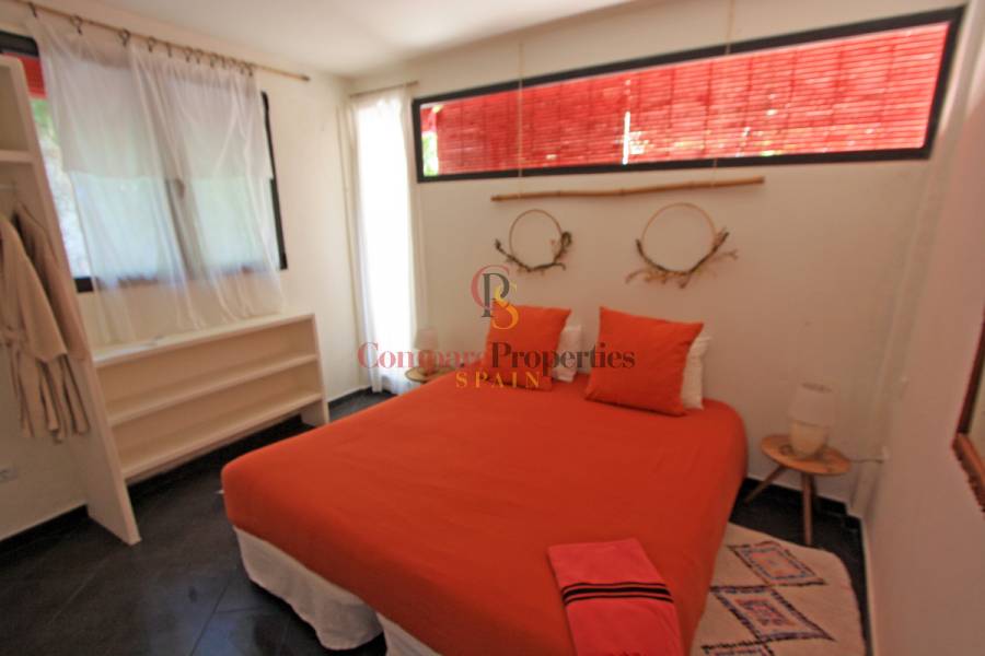 Sale - Villa - Orba Valley - Casco urbano