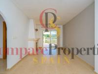 Sale - Villa - Benitachell - Les Fonts