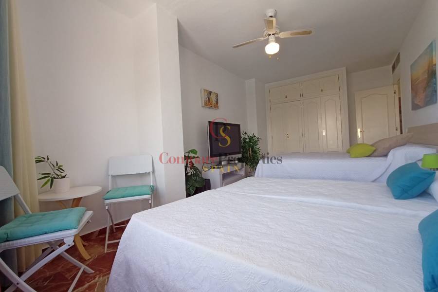 Verkauf - Apartment - Calpe