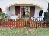 Verkauf - Apartment - Dénia